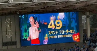 「等々力で示したフロンターレ式最適解」。（リーグ第12節・ファジアーノ岡山戦:2-1)