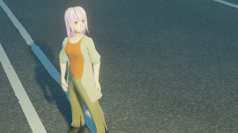 Blenderで3dの獣人キャラモデル作りたい いや作る 1 ななな Note Blenderで3dの獣人キャラモデル作りたい いや作る 1 ななな Note