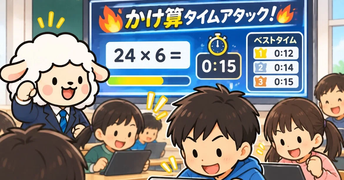 [Learning Tool] 