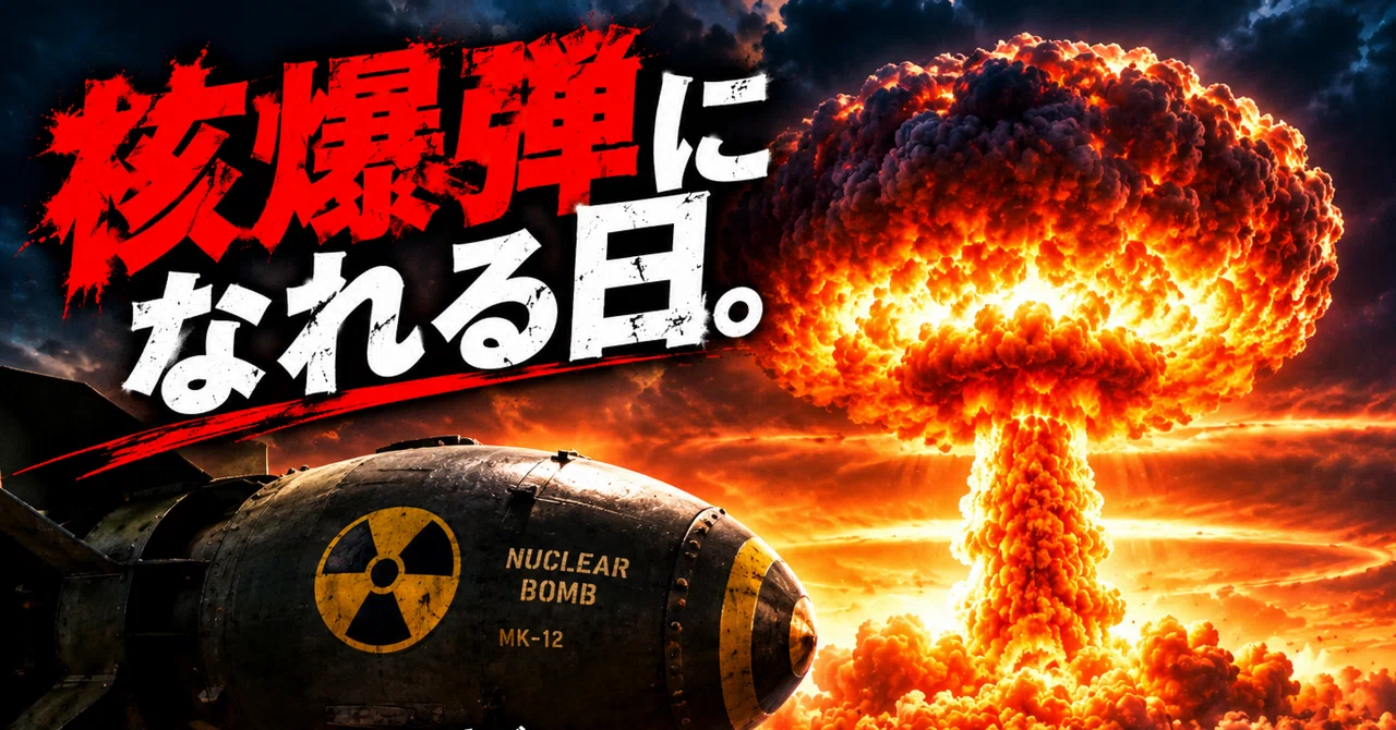 Time Bomb Structure The day has come when you can become a nuclear bomb.|シャドーコスモス