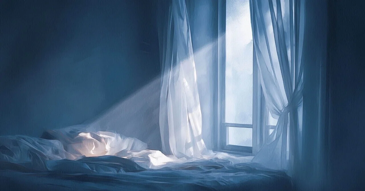 Night Window｜unsh