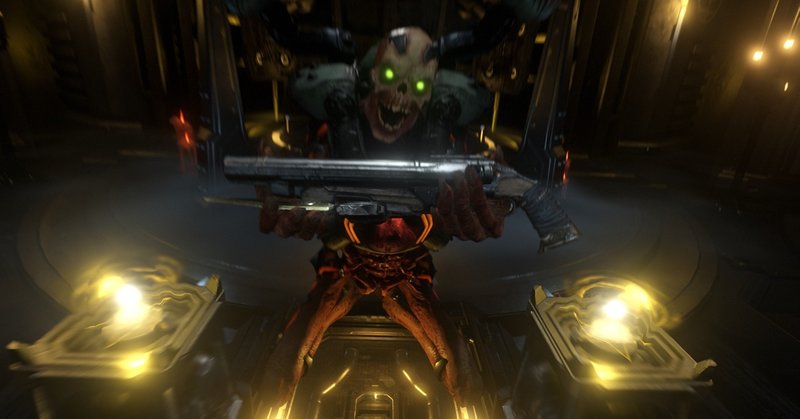 Fps架空銃オブザイヤー2020 過去も含む じゃあ2020じゃないじゃん うるせえ Magrov Note