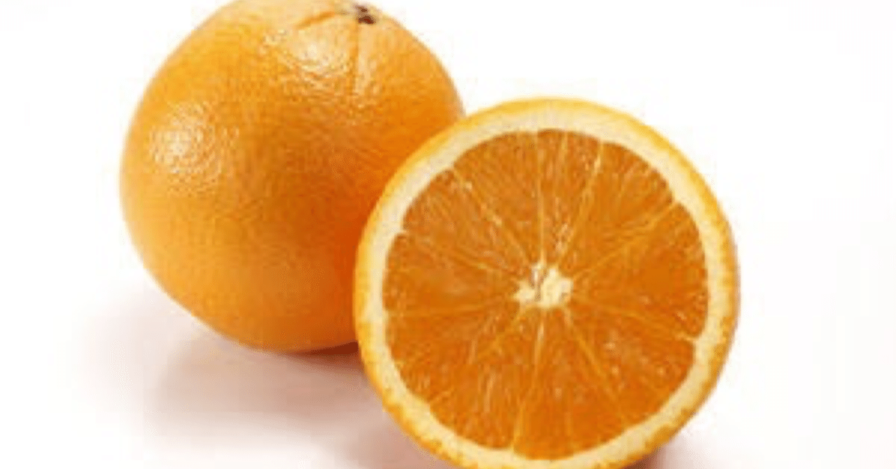 オレンジ食べ過ぎによる肌が黄色くなる原因 25orange Note