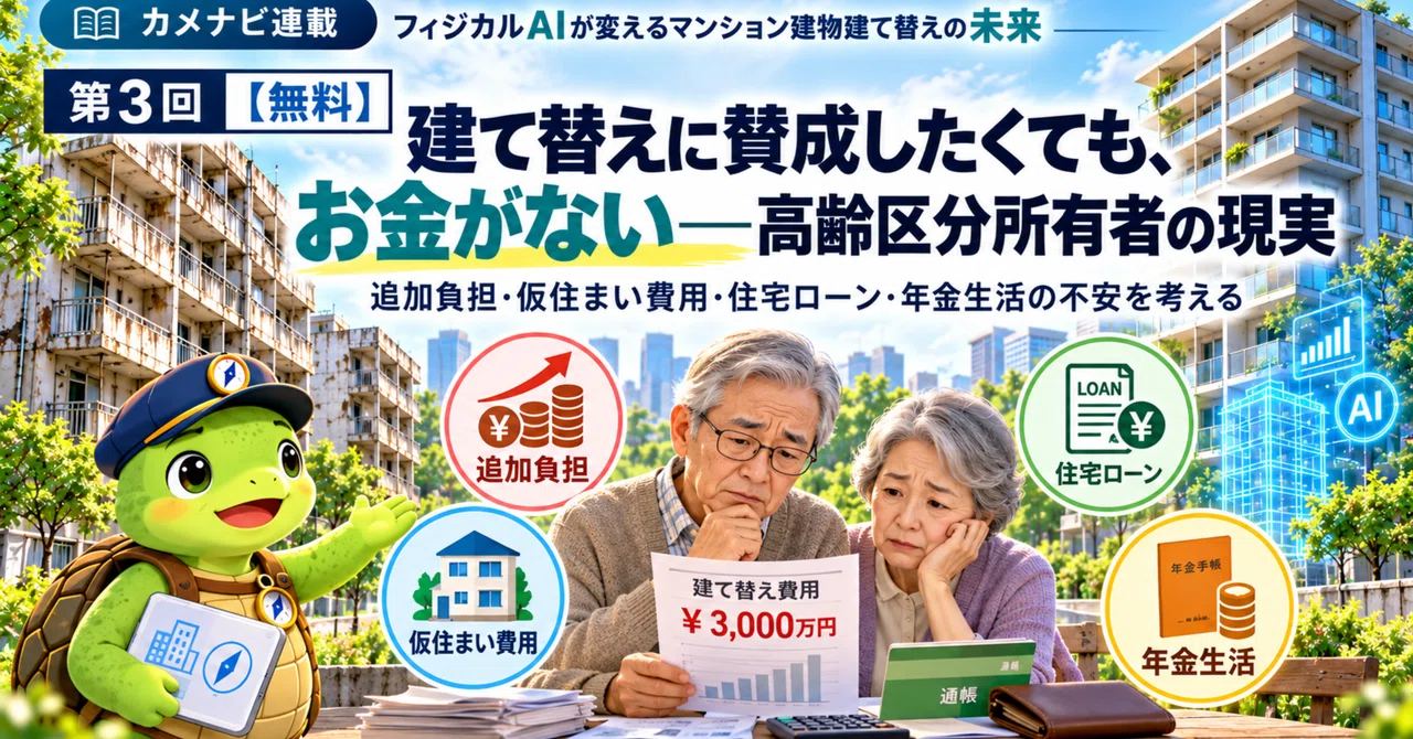 Series 10_Part 3 [Free] Even if you want to agree to rebuilding, you ...