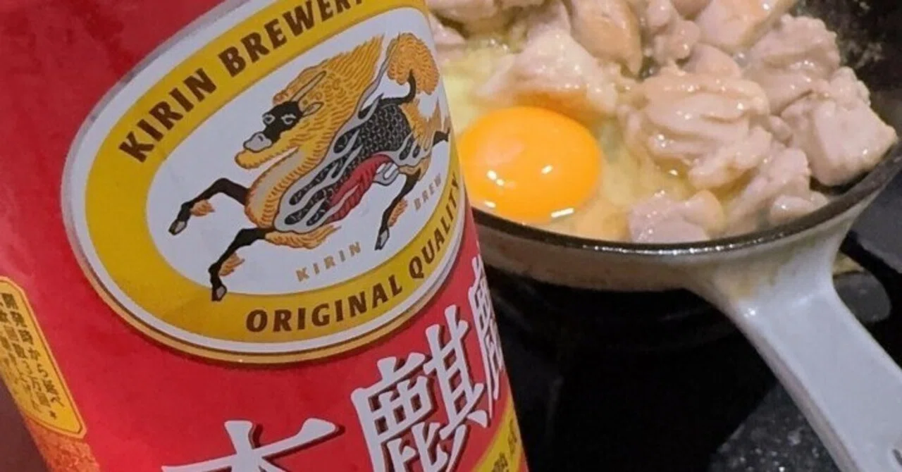 [Evening Drink Memo Vol. 1] 5 Skillet Egg Appetizers, How to Pair with ...