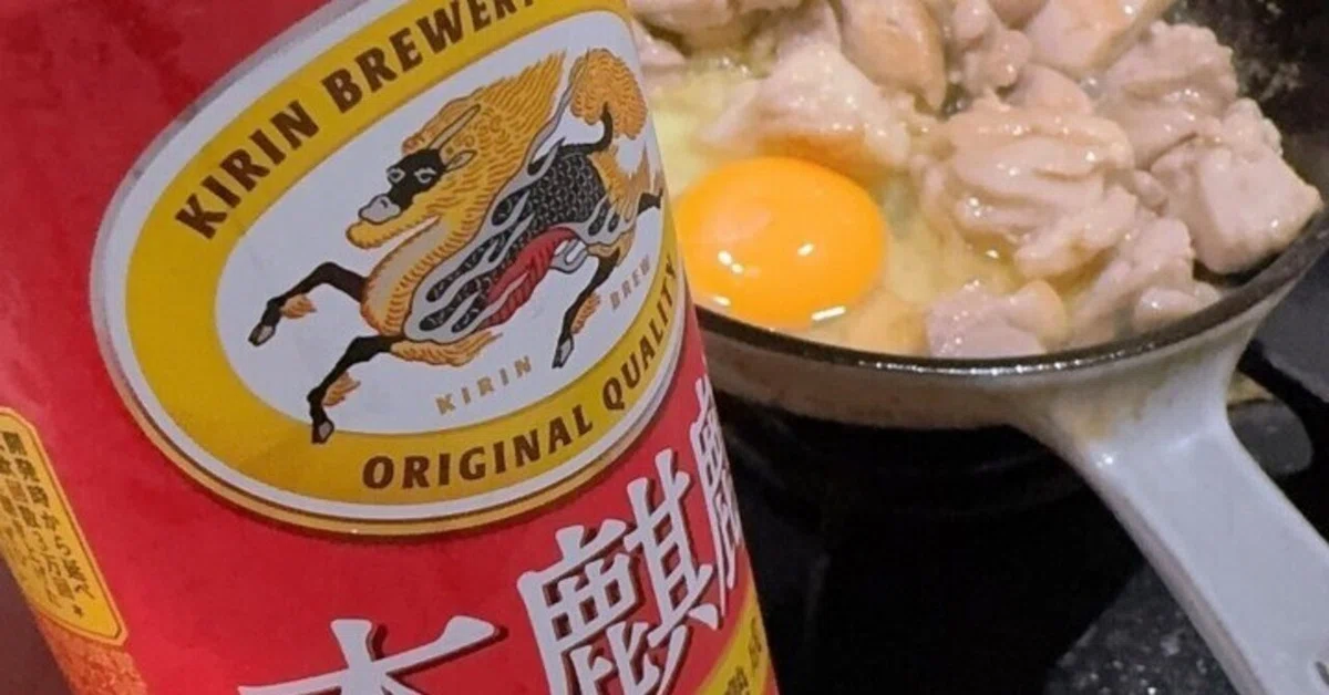 [Evening Drink Memo Vol. 1] 5 Skillet Egg Appetizers, How to Pair with ...