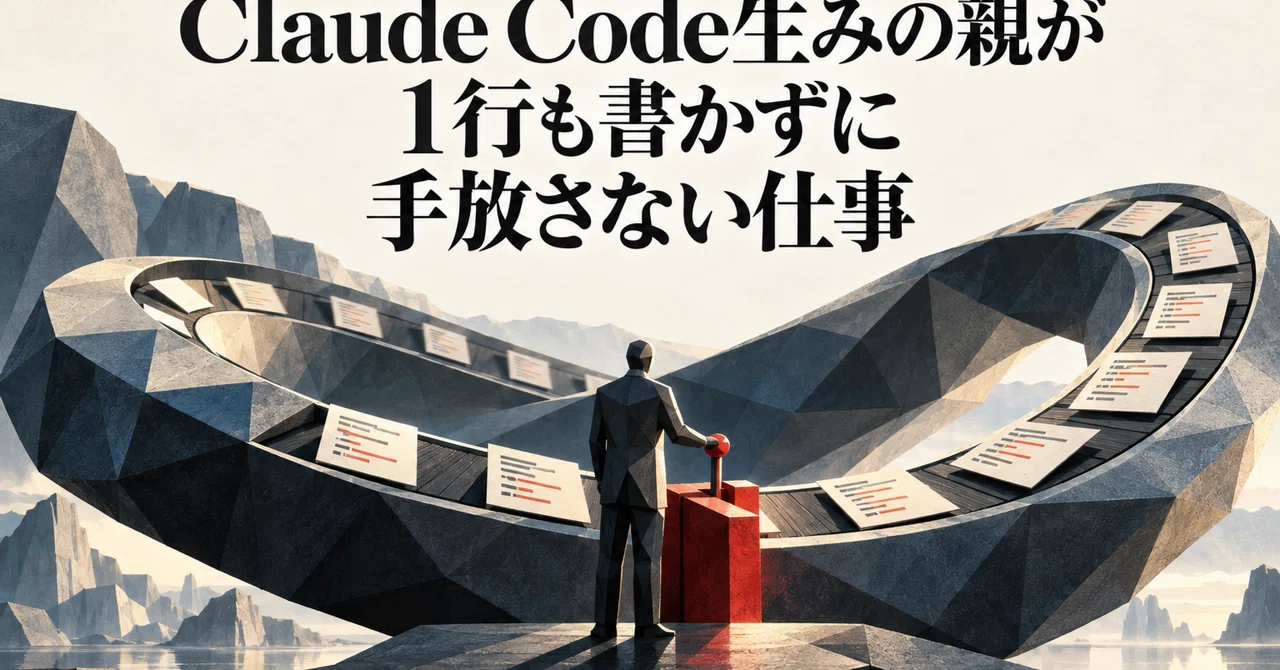 The Job the Creator of Claude Code Won't Let Go of, Even Without ...