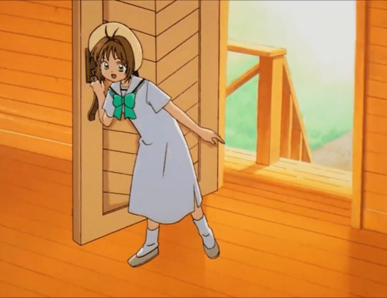 さくらちゃんの私服 夏休み旅行 さくらちゃんになりたい Note