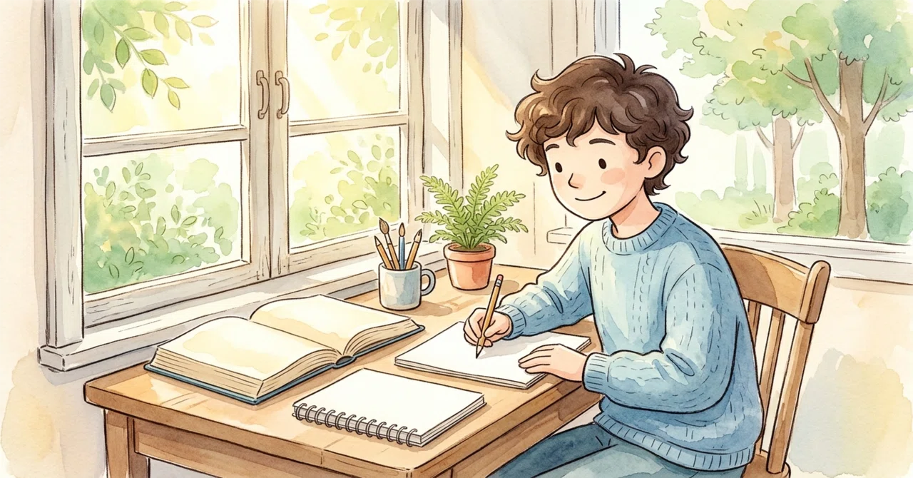 How to Approach the Eiken Pre-2 Plus Summary Question: Practicing ...
