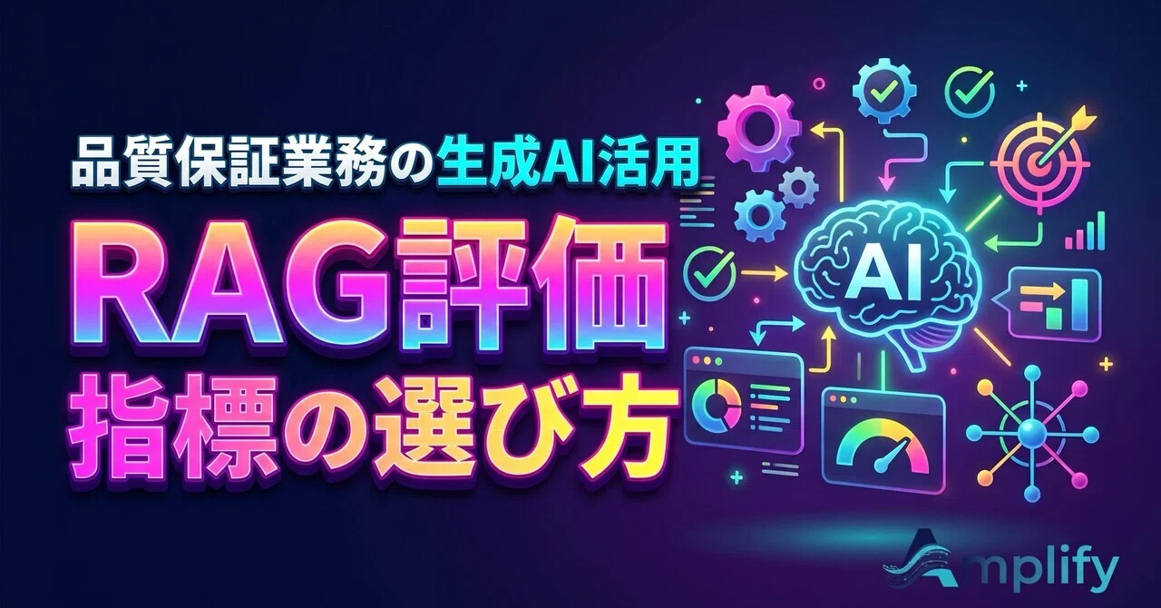 Leveraging Generative AI for Quality Assurance: How to Choose RAG ...