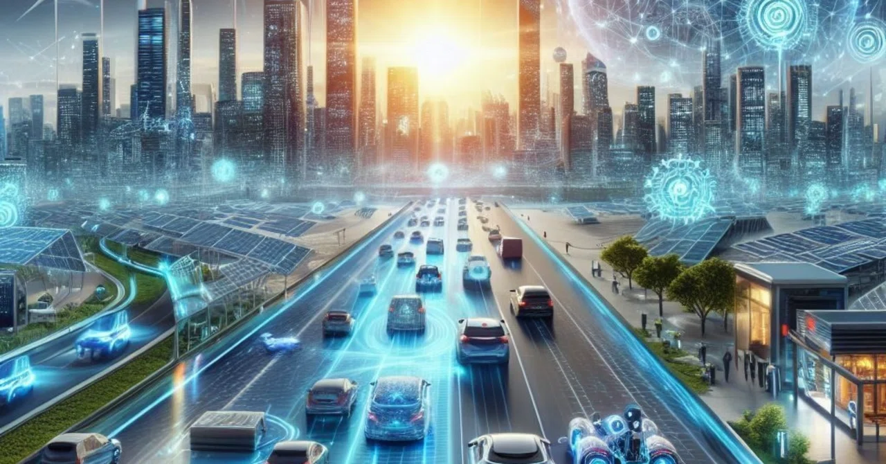 Autonomous Driving is a 