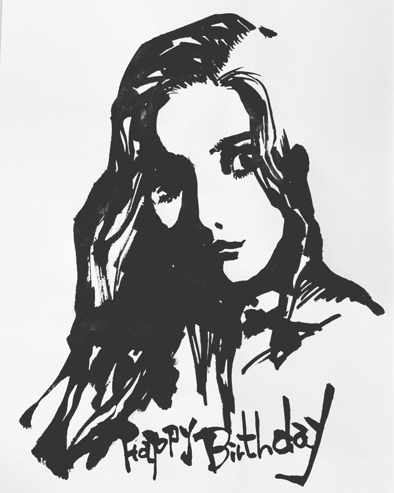 友達 筆絵 アオ Note 友達 筆絵 アオ Note