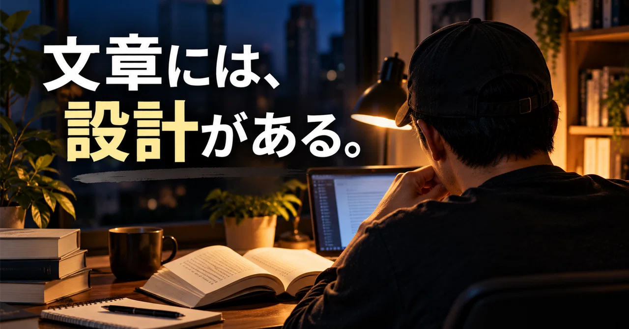 I thought AI would take care of my writing. Realizations from reading a ...