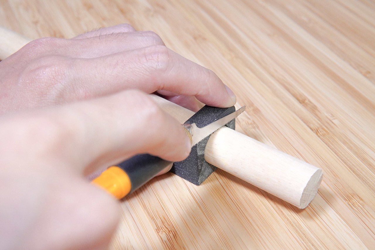 Notefolio #10 | 1時間で作る3Dプリント治具｜note*