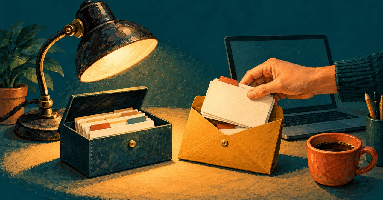 Try Exporting Your Notes Before Switching Note-Taking Apps｜で、結局どうなの？