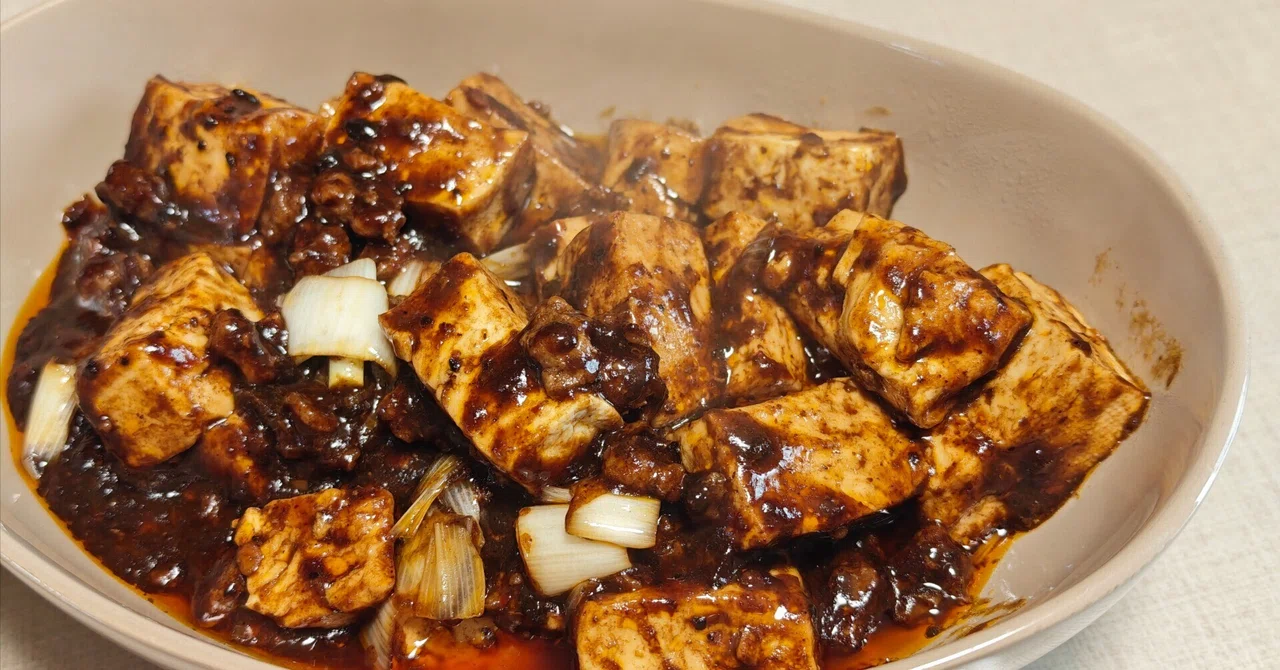 I might be under the illusion that if I have Cook Do Premium Hana-Ra ...