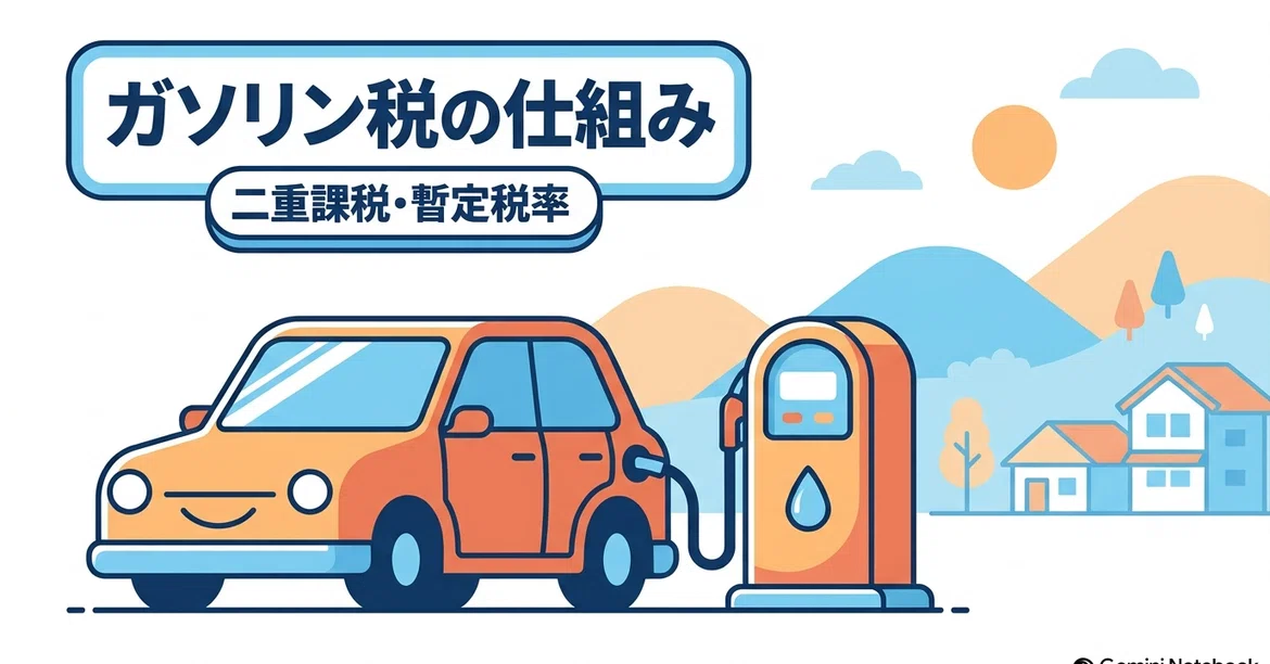 [Explained with Diagrams] Why is gasoline so expensive? A thorough ...