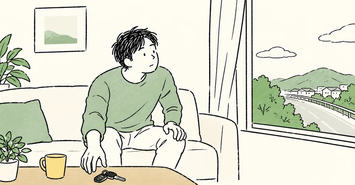 My future self five minutes later rejects the ideas I just had｜田中トス