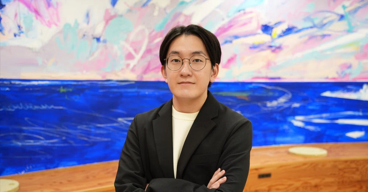Technological Numbers Supporting World-Class Japanese Industries with Technology: Co-founder ...