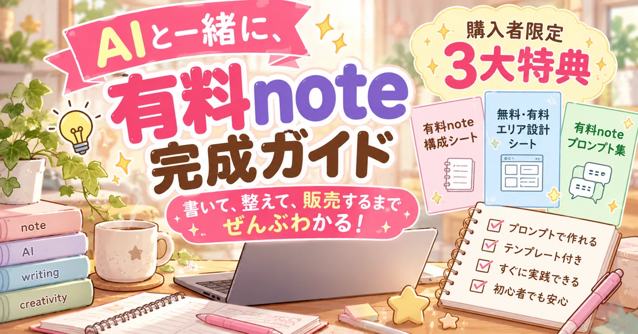 Create with ChatGPT! How to Make Profitable Paid Notes [Includes ...