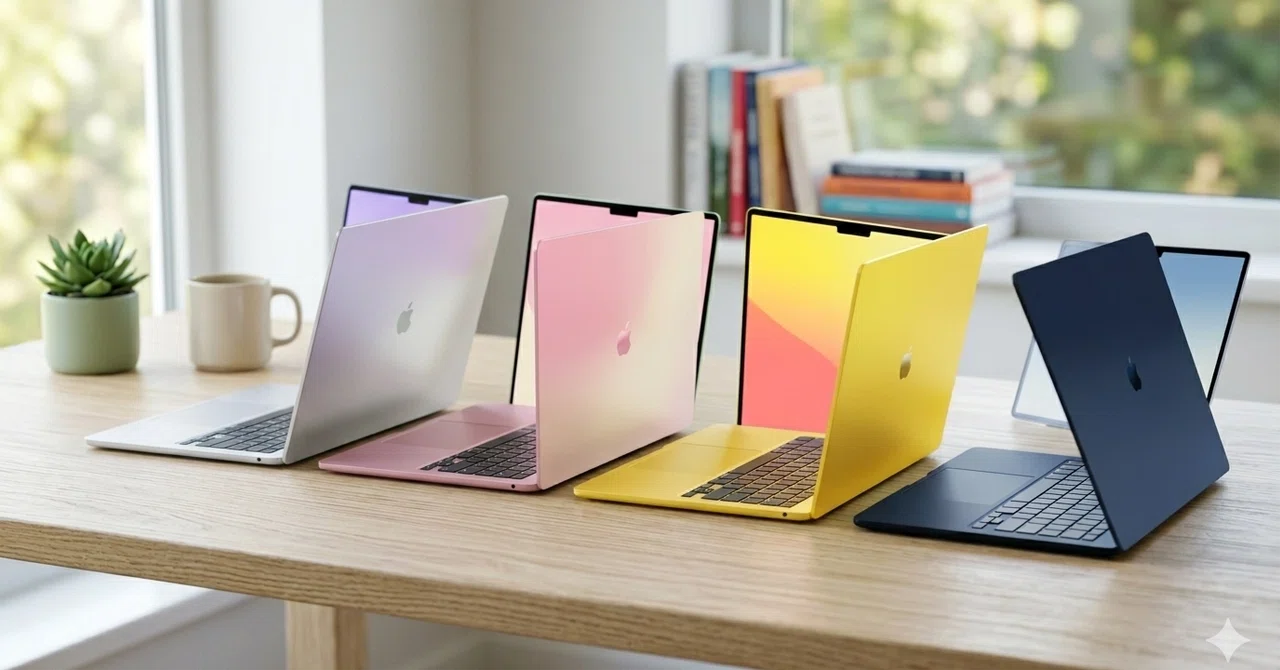 The MacBook Neo is great, but its cost-performance is questionable｜じっちゃん