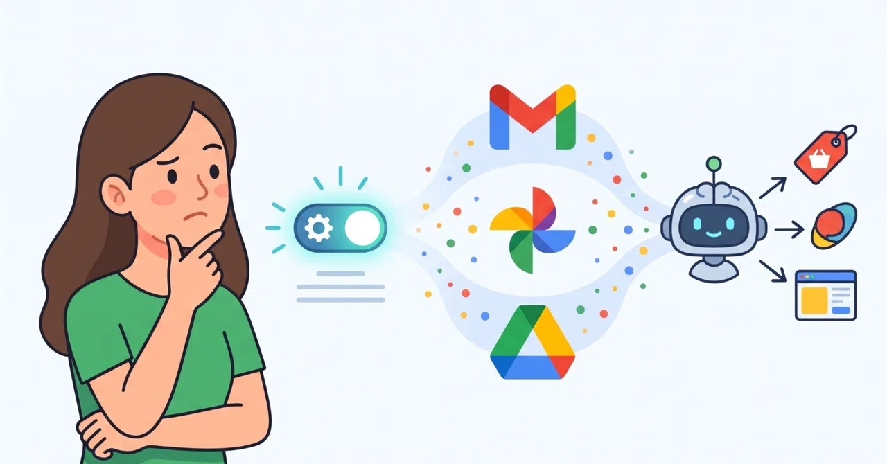 📮 Google Privacy Policy Revision: What are the conditions under which ...