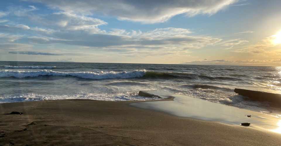 私の不思議体験 桜ノ紫 Note