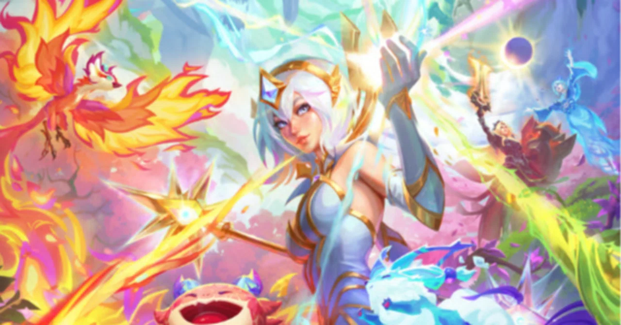 On Early Game Progression in TFT｜bear!!!