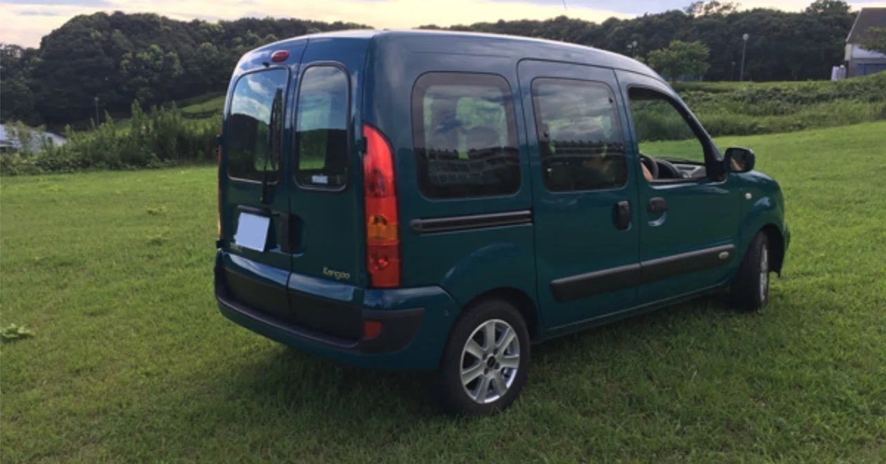 Can't fit camping gear for a family of four in the car? 4 tips for ...