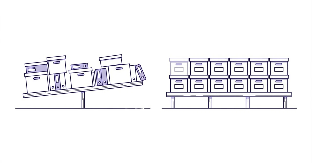 [BIM/Templates] Standardization to Escape from 