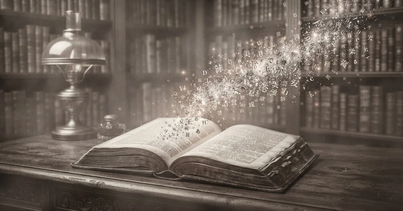 [Notes] Public Submission Debut and Reading Desire｜あいむ