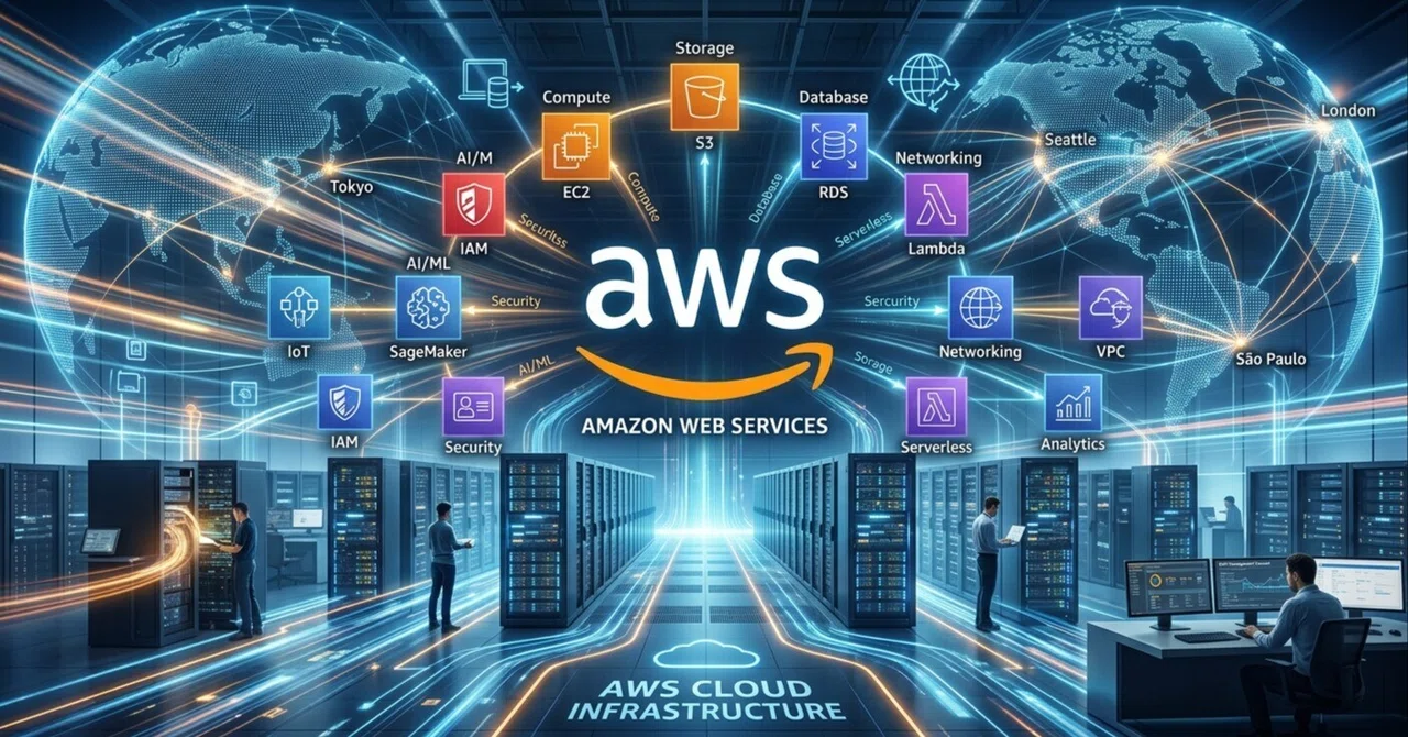 Organizing CloudFront, ALB, Security Groups, and Listener Rules: From ...