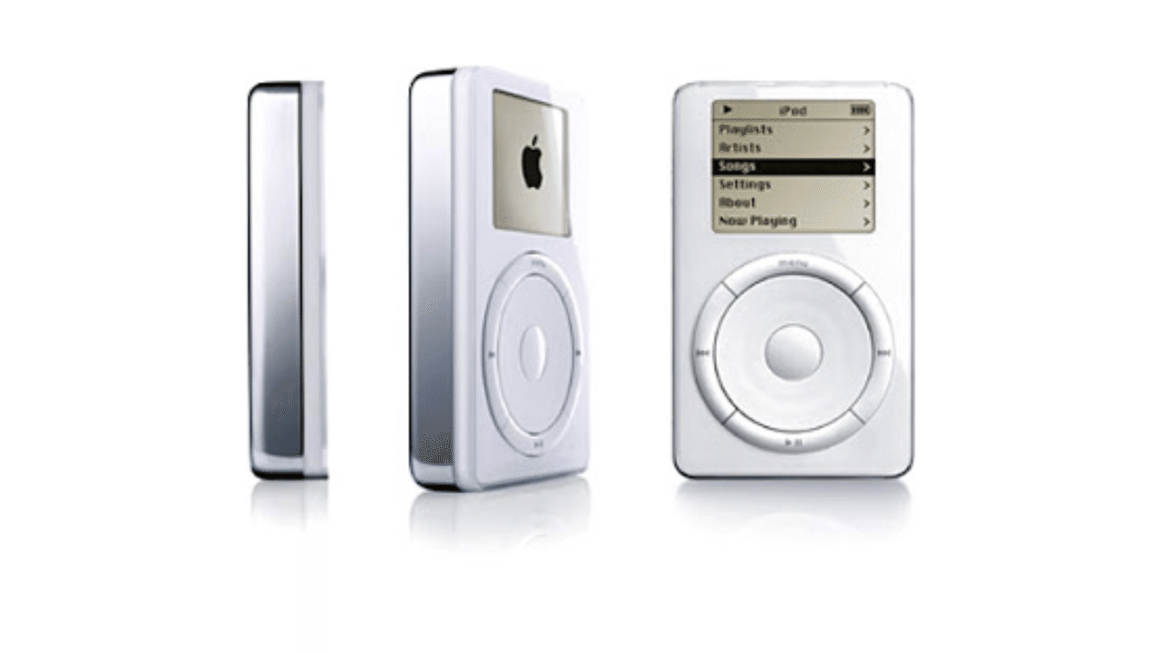 Ipod Classic のデザインを全て解説 デザインの重箱 Note Ipod Classic のデザインを全て解説 デザインの重箱 Note