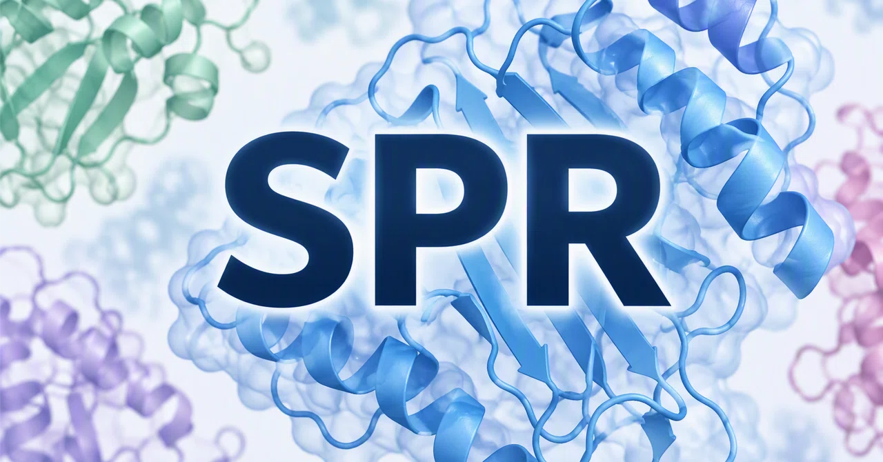 Investigating Protein-Protein Interactions: SPR (Surface Plasmon ...