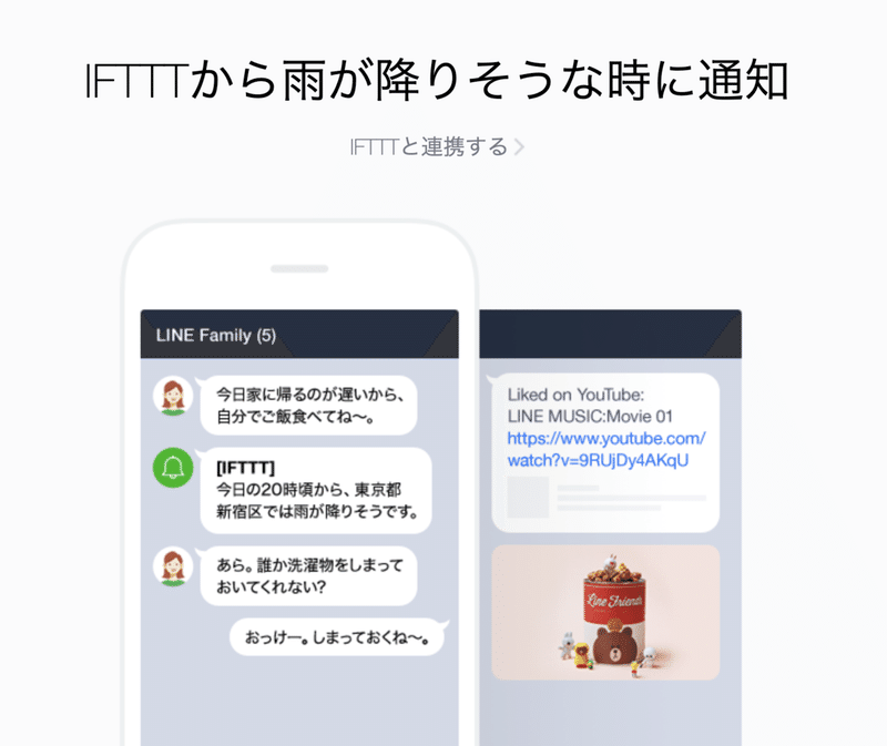 Line を Rss リーダーにする Miine Note Line を Rss リーダーにする Miine Note