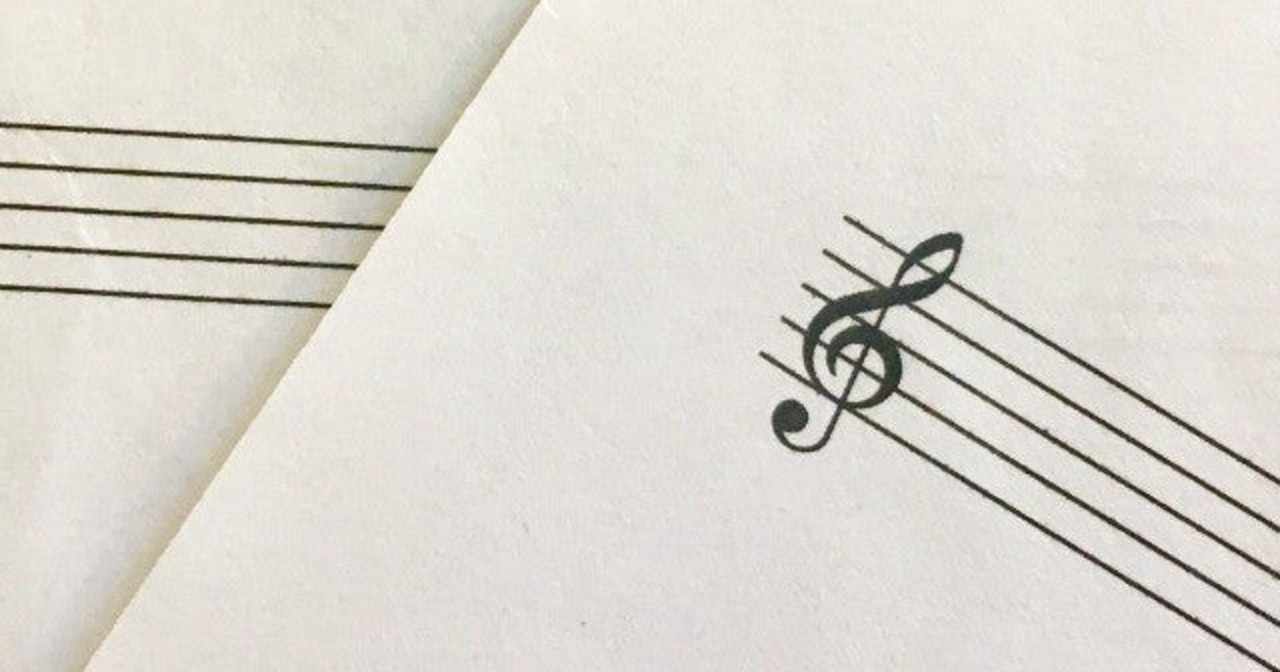 音符 の新着タグ記事一覧 Note つくる つながる とどける