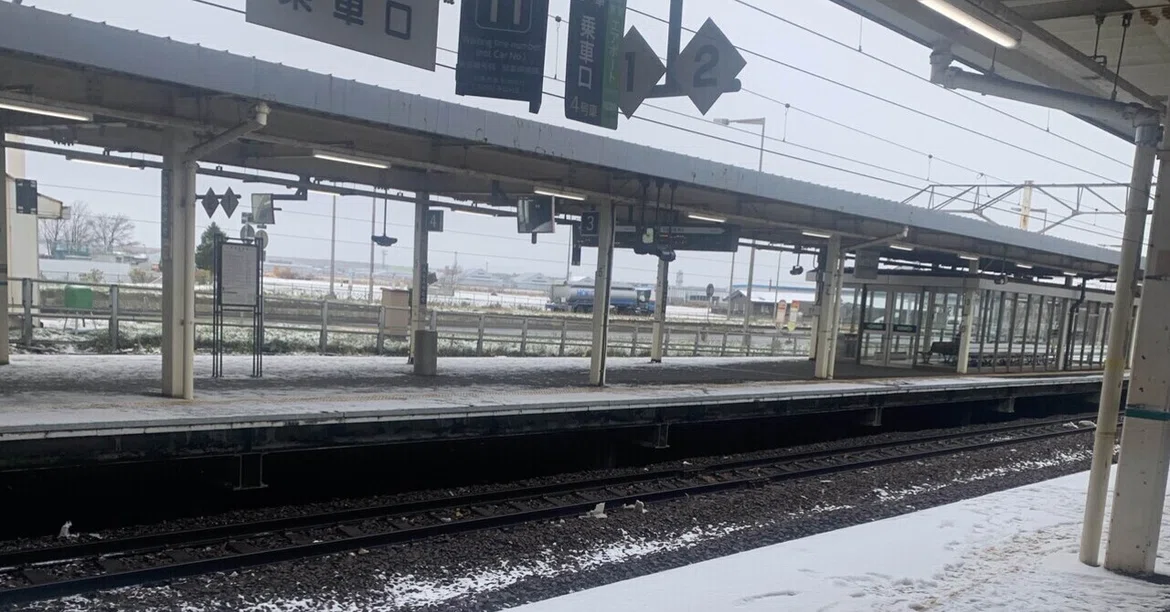 [Essay] This and That While Out and About｜富岡百恵