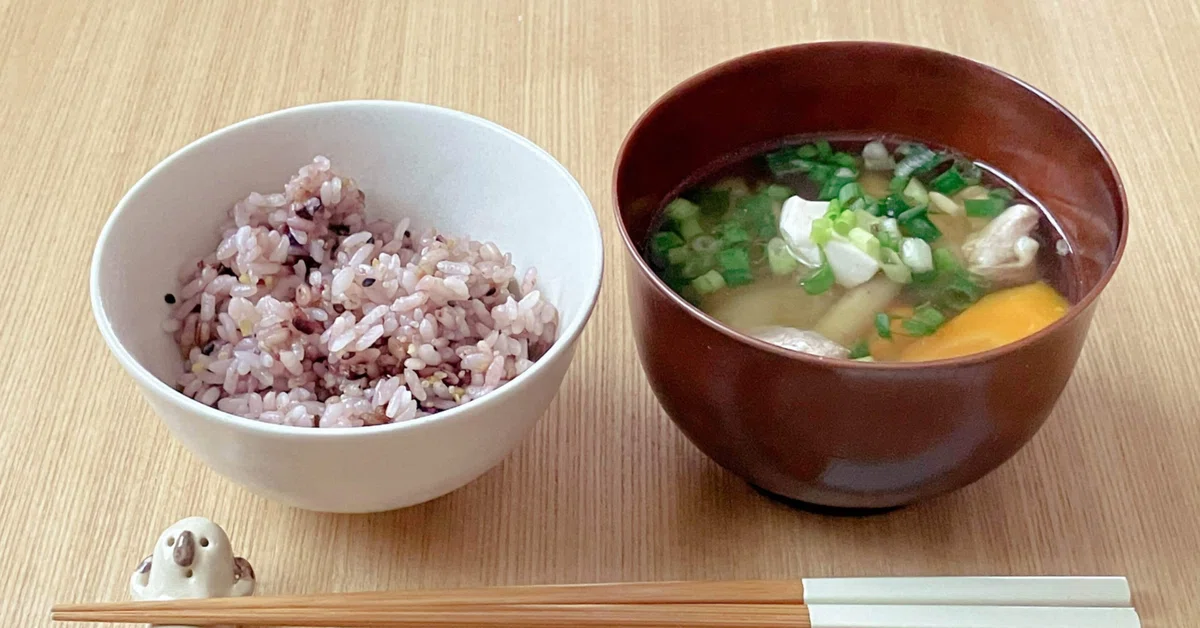 [Question Box Reply] About Meals｜あらかわ
