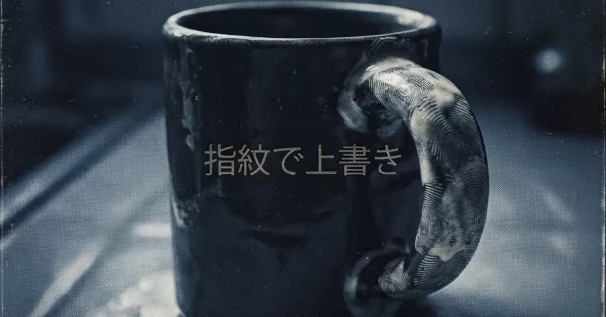 The [Dishwashing Song] is complete.｜クック