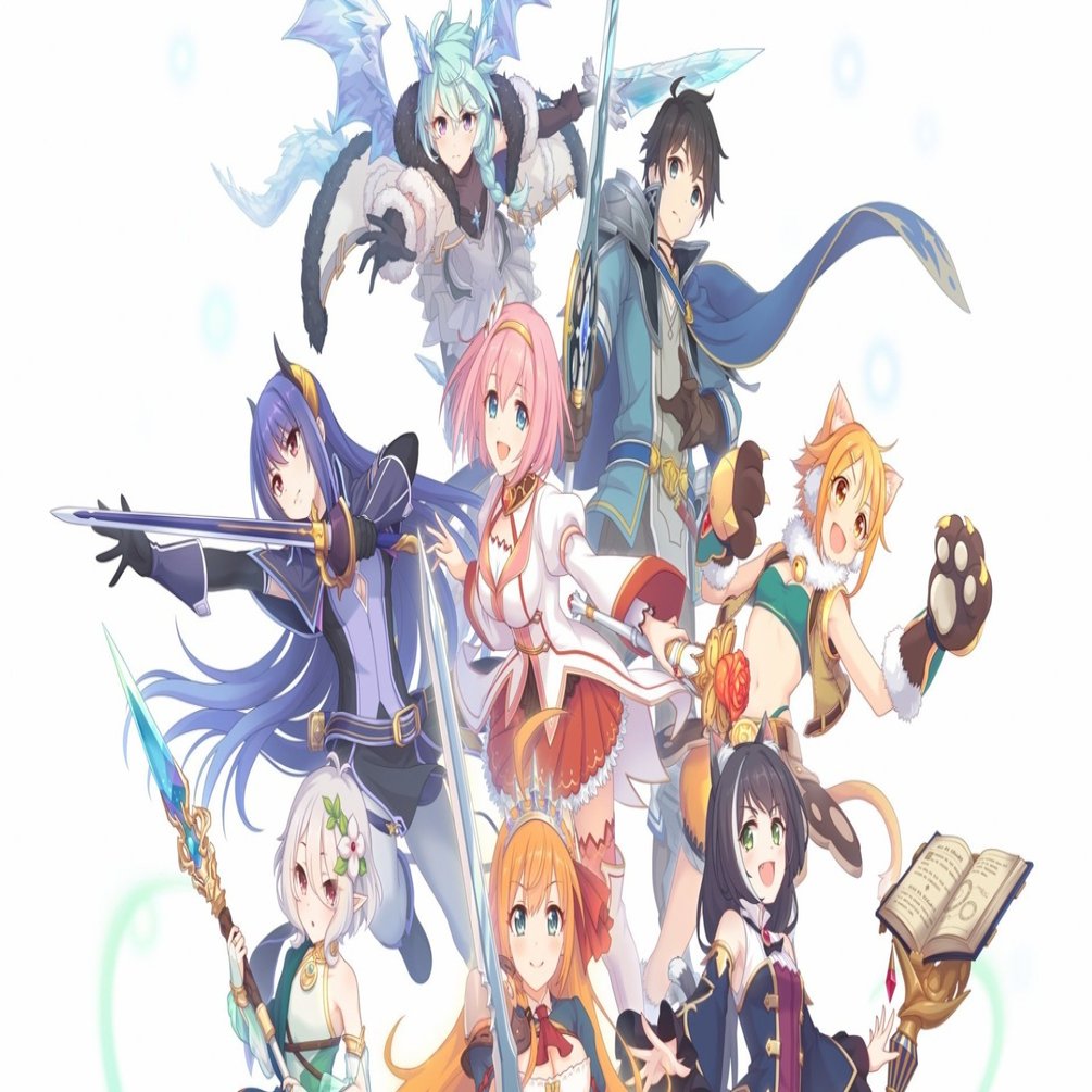 初心者用】プリコネ各コンテンツについて簡単に解説｜tukment