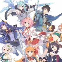 プリコネｒ カンストまでの道のり Tukment Note