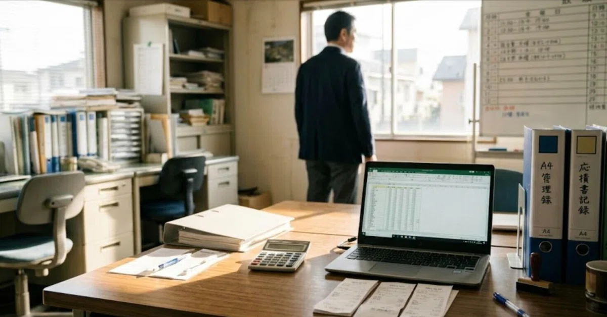 My company has no accounting staff. One question every CEO must ...