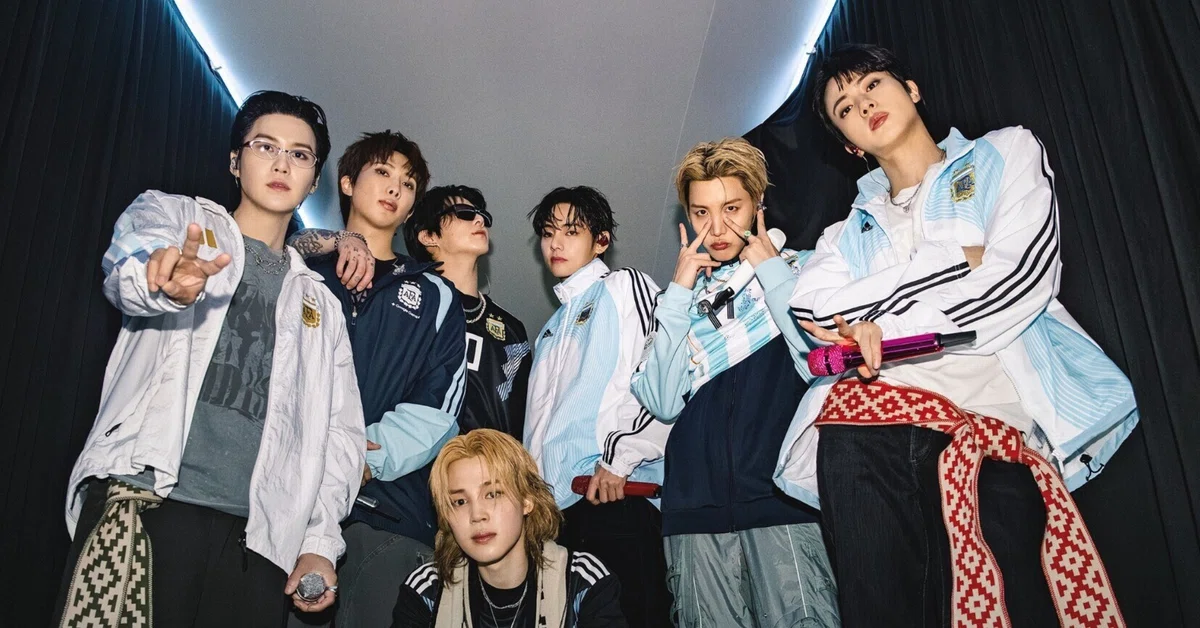[ARGENTINA DAY 3] BTS WORLD TOUR ARIRANG [Live Viewing Impressions]｜音色