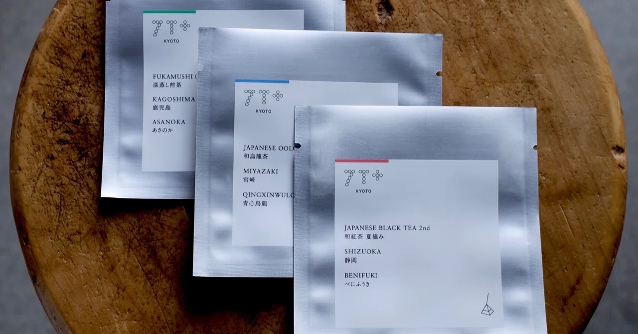 What kind of tea shop I want to be｜7teaplus