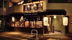 第12回 五反田バレー誕生 スタートアップ必見のせんべろ居酒屋ご紹介 18 09 11 栗山規夫 Unilabo Inc Ceo Founder Note 第12回 五反田バレー誕生 スタートアップ必見のせんべろ居酒屋ご紹介 18 09 11 栗山規夫 Unilabo Inc Ceo Founder Note