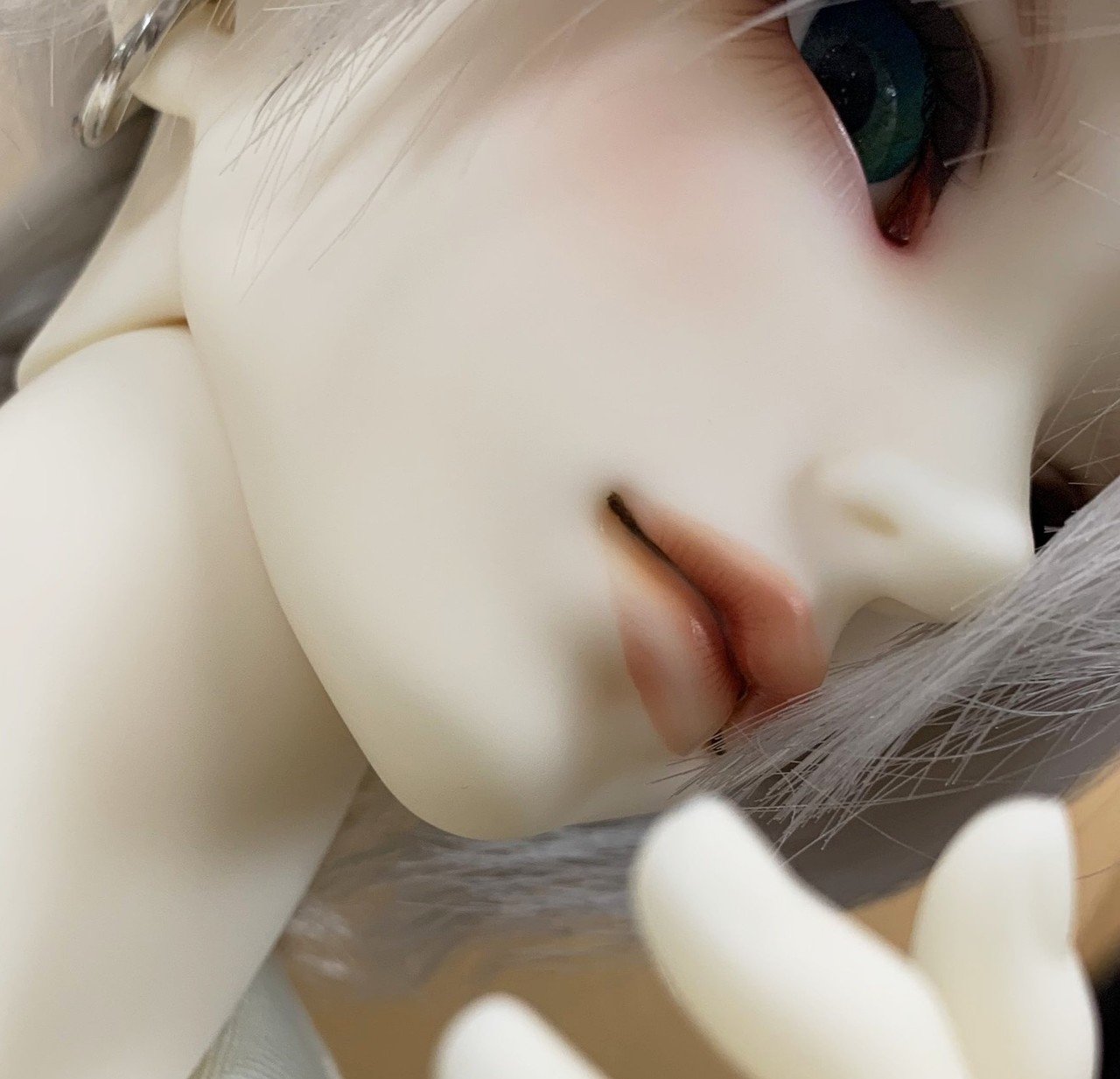 フルチョイスをしたレポ②お迎え編｜ると