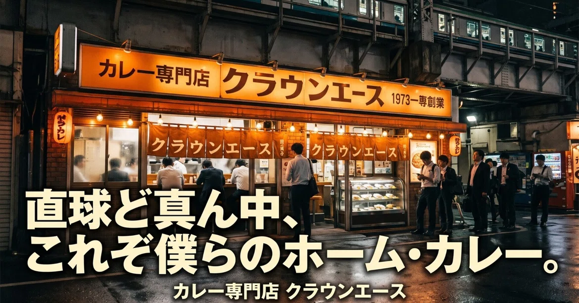 [Japan | Tokyo] I always end up coming back here. The reason why the ...