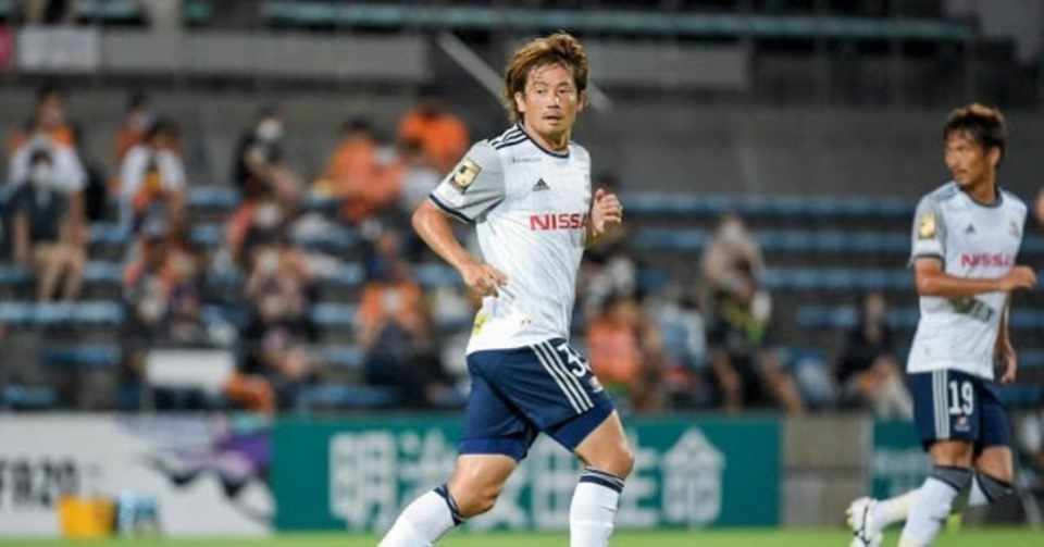 j1第11節 清水エスパルスvs横浜f マリノス 日本平 ロッド Note