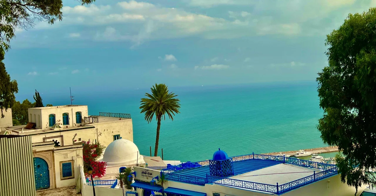 Memories of a Trip from a Few Years Ago | First Time in Tunisia: Before ...