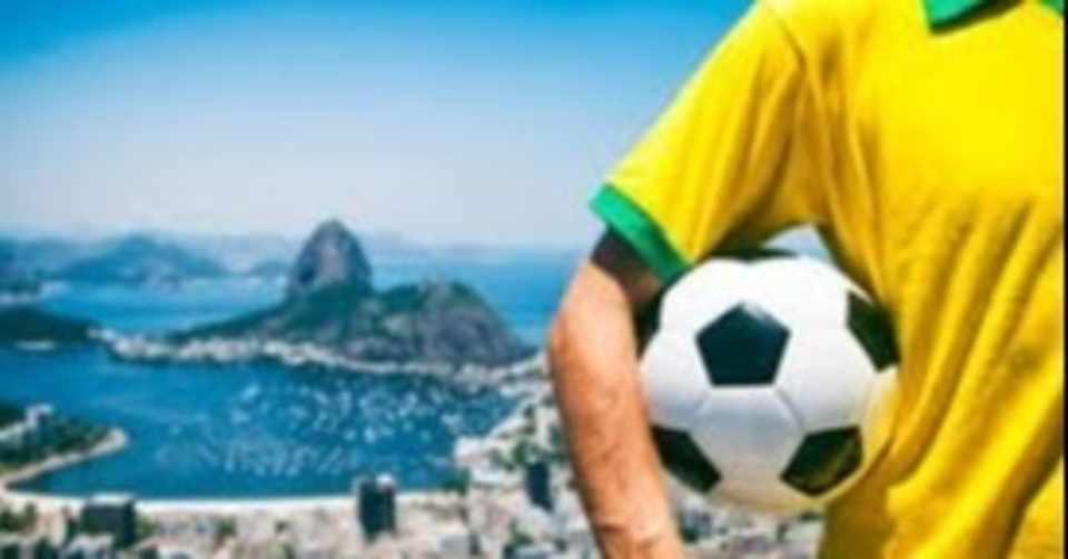 サッカーの中でポルトガル語習得中 ハギーノ Note